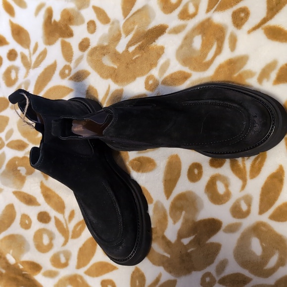 Sofft boots - Picture 3 of 6